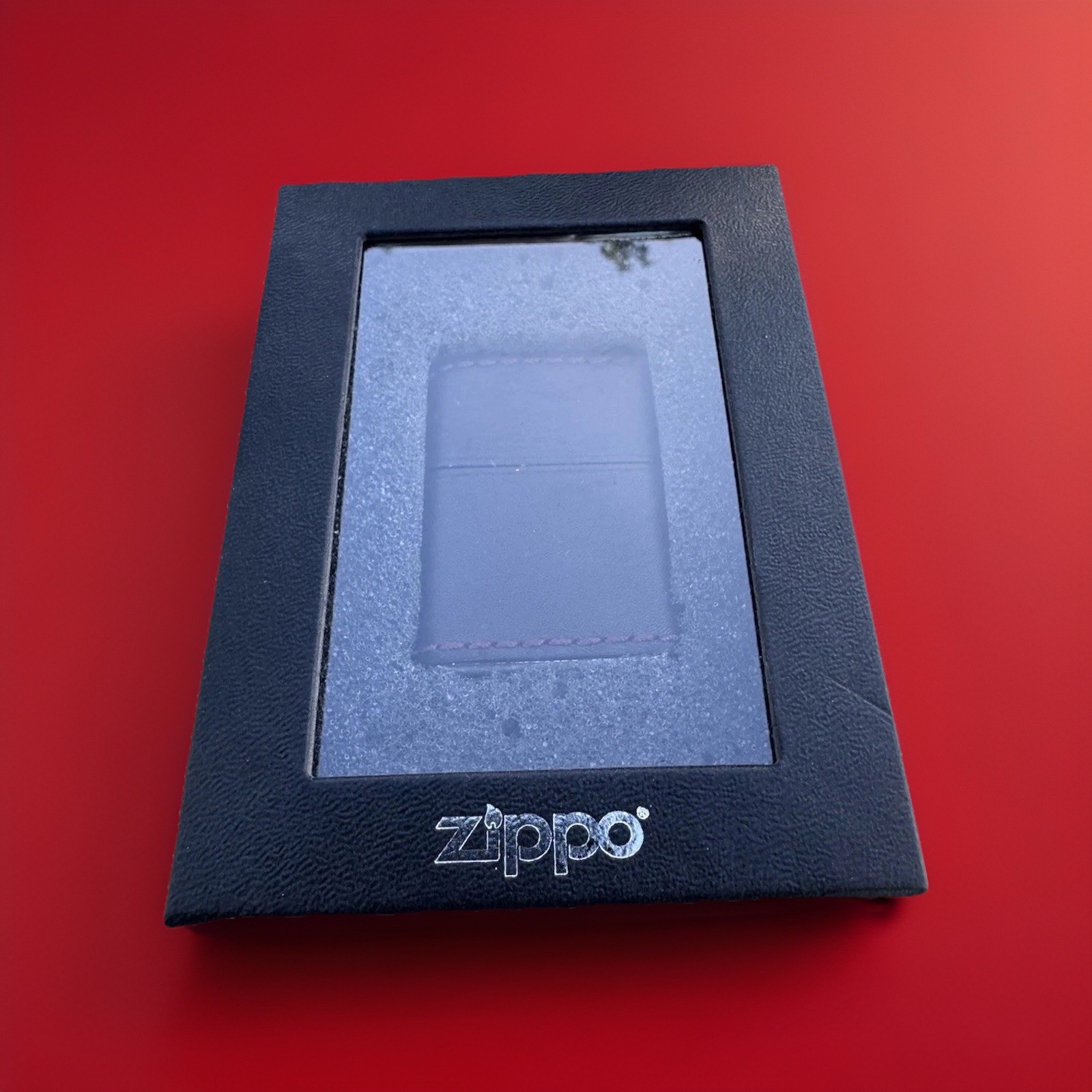 Zippo Click Club Prototype Limited 1 Of 647 Mint In Box Free Shipping