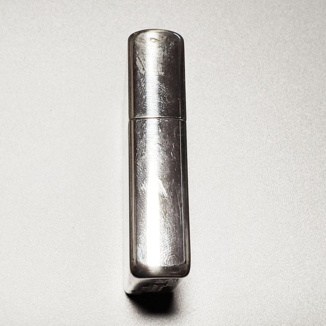 Zippo Item Zippo STERLING sterling silver inside