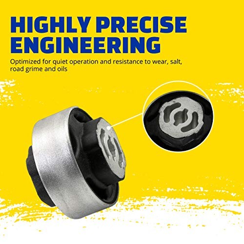 K201738 Suspension Control Arm Bushing for Ford Mustang
