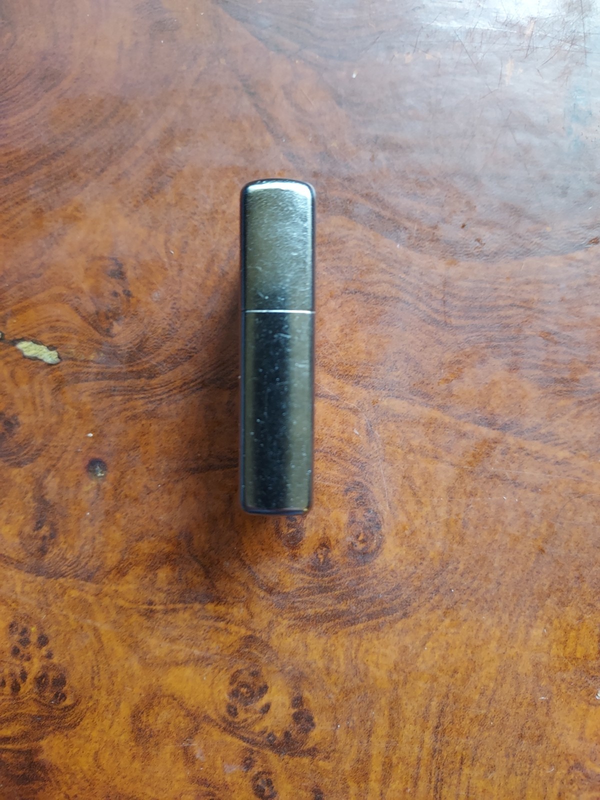 Distressed American Flag Zippo Cigarette Lighter US Old Glory United States Army