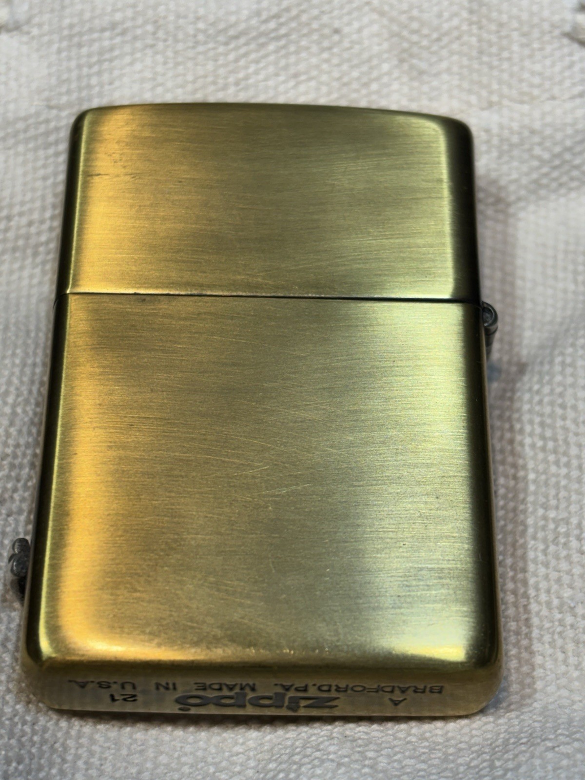 RARE Handmade. Heavy Sterling stamp. Skull Guitar Zippo 2-side velvet Box