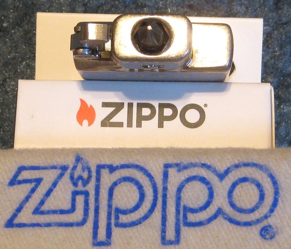 ZIPPO BIT SAFE INSERT 4 in 1 65701 Fit in Your Lighter Case NEW Magnetic TORX