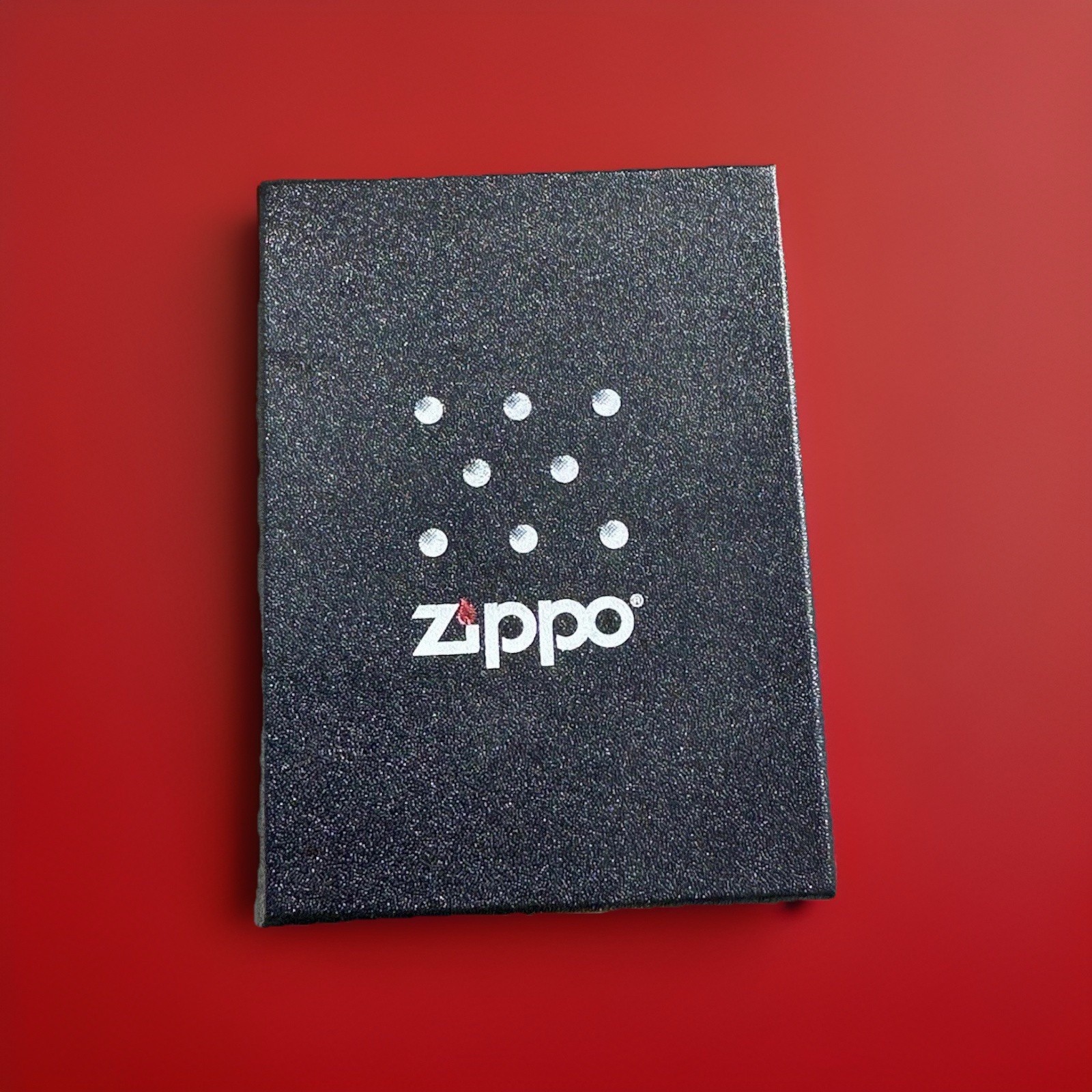 HEAVY ZIPPO Bi-Metal Gold Plated 3D Dragon Lighter New In Luxury Gift Box