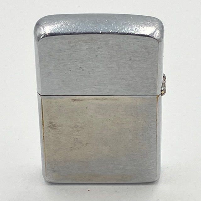 Zippo Goods ZIPPO Vintage 1961 GE General Electric TV Corporate Zippo PAT.251719