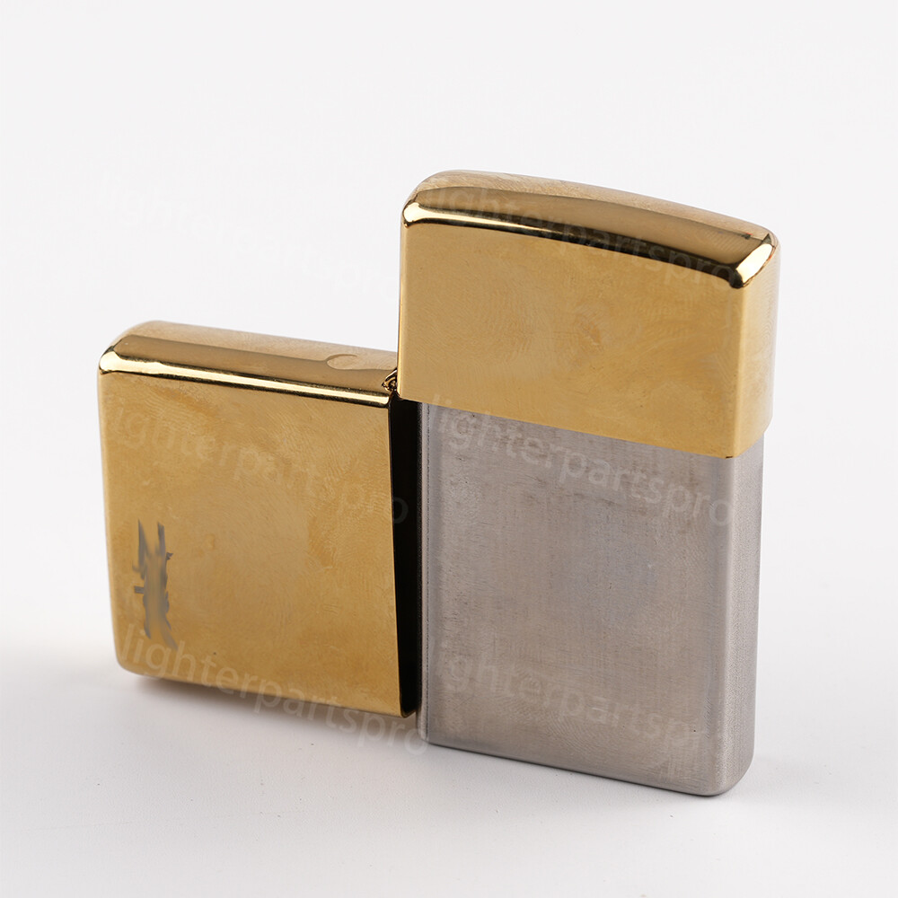 Repair Part durable tool block for fixing bent, Damaged cases for Zippo lighters
