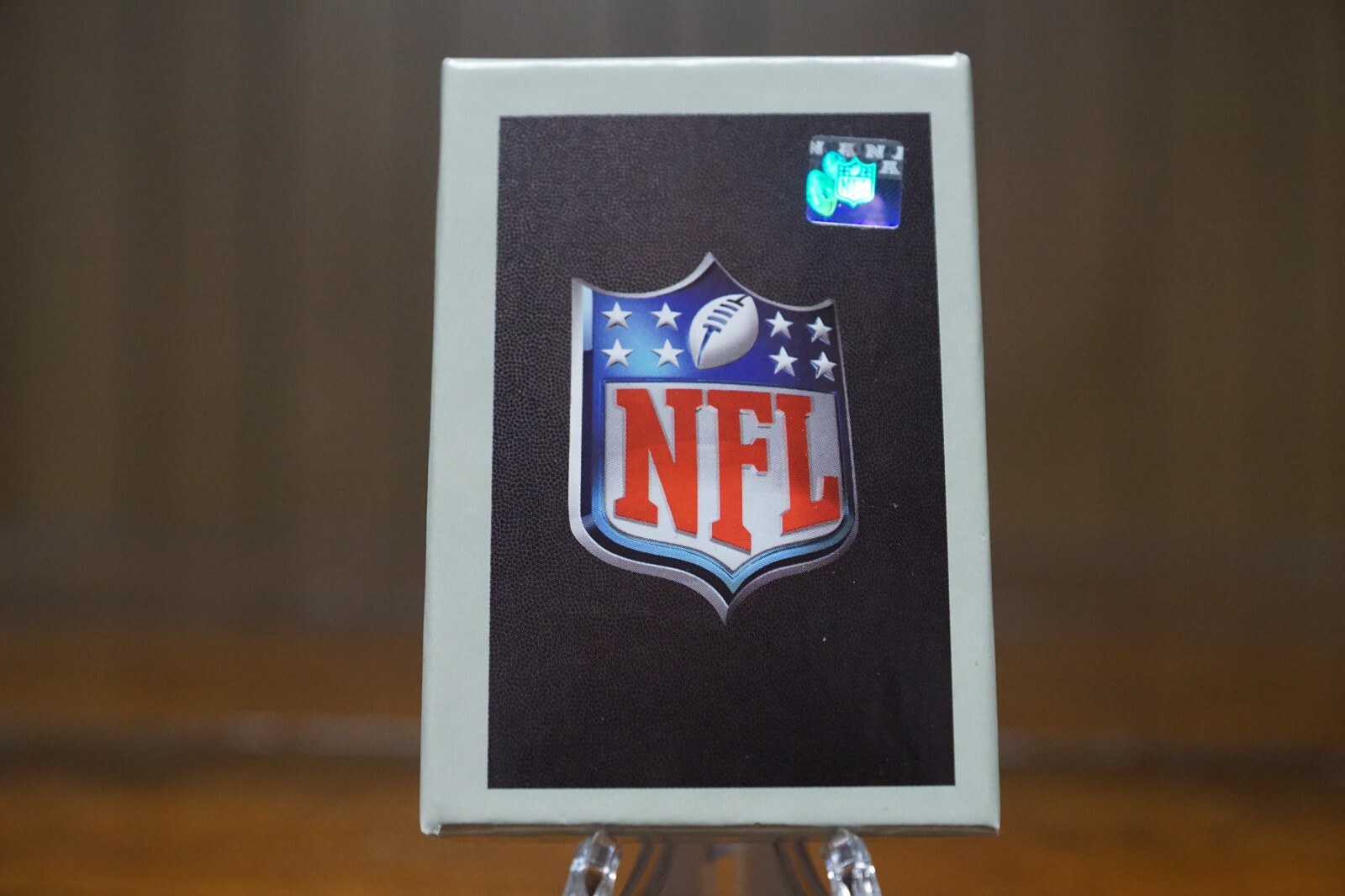 BUFFALO BILLS NFL ZIPPO LIGHTER MINT IN BOX NEW DESIGN 2023