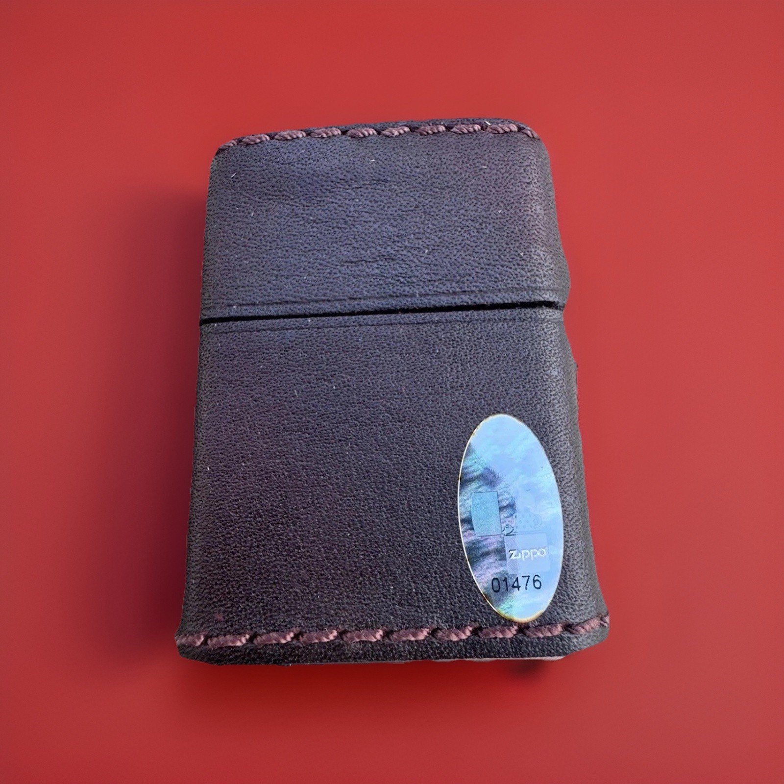 Zippo Click Club Prototype Limited 1 Of 647 Mint In Box Free Shipping