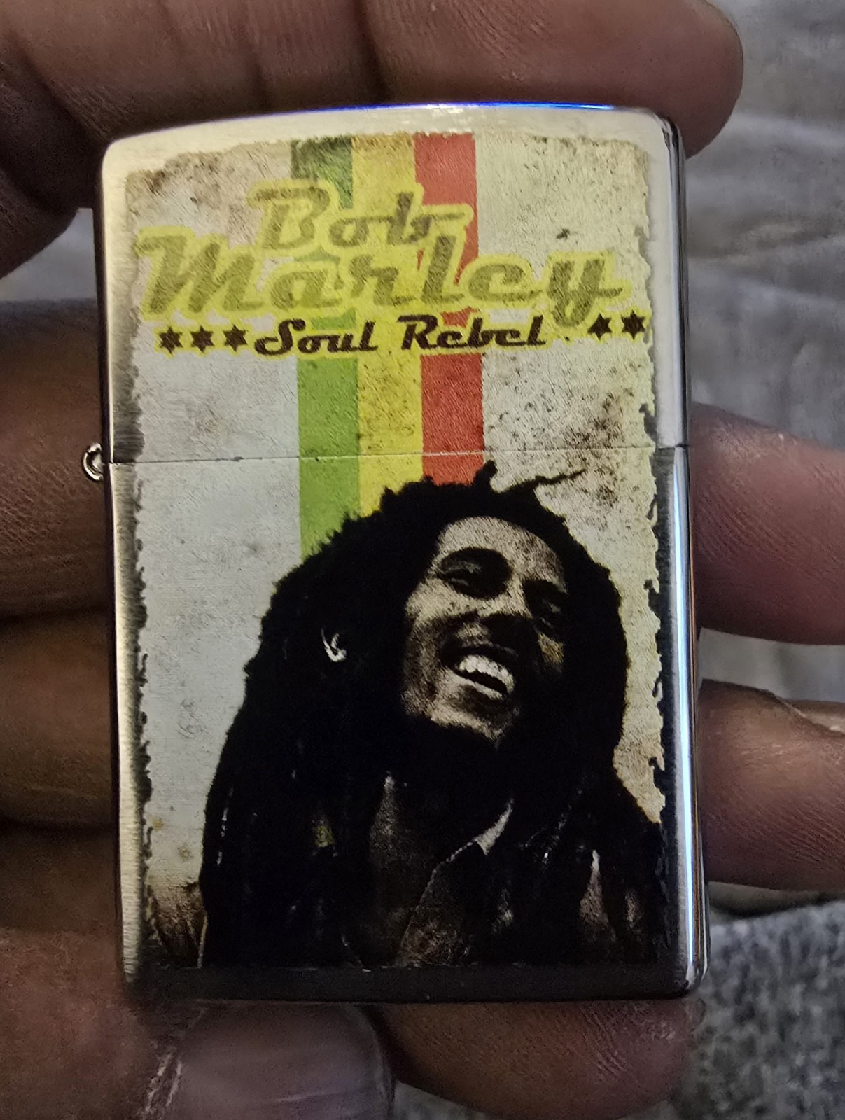 Zippo Lighter Collection Lot
