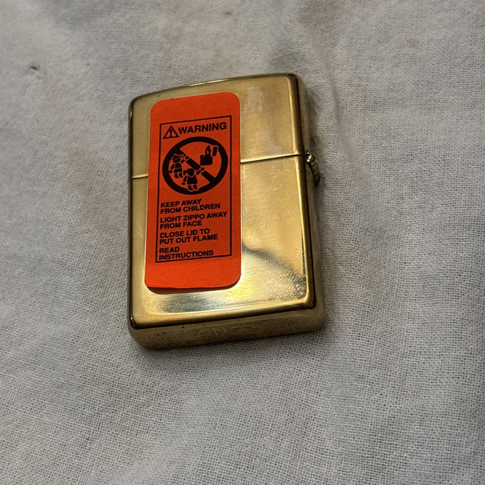 Zippo Vintage D-Day Normandy Allied Heroes Edition GENERAL B.L. MONTGOMERY New