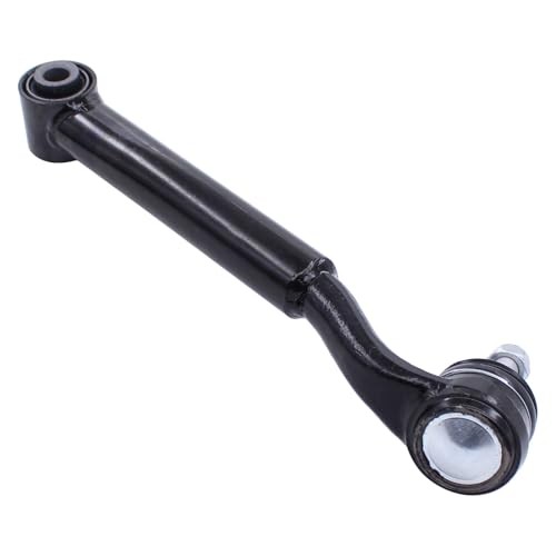 Front Lower Rearward Left and Right Suspension Control Arm with Ball Joint
