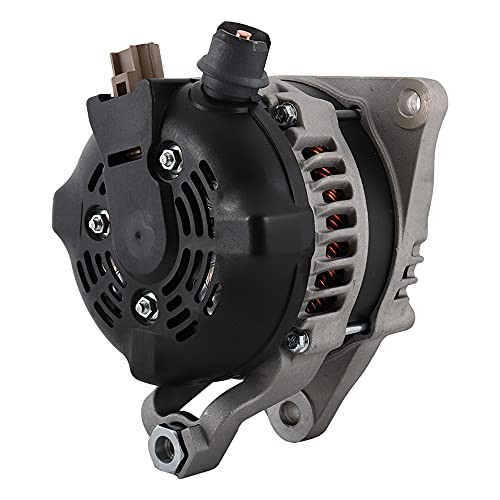 AND0615 Remanufactured Alternator Compatible with/Replacement for Ford