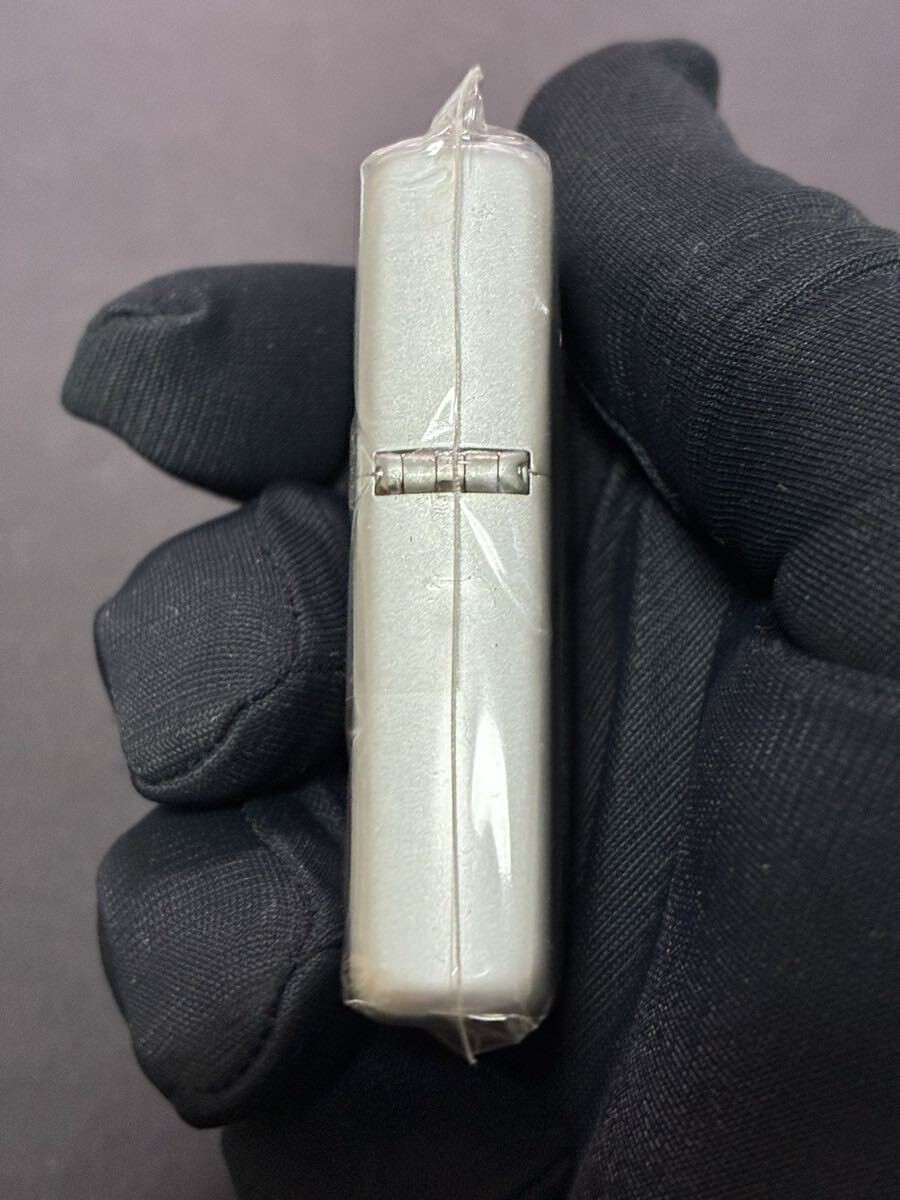 Zippo Seven Stars Aizu Lacquer 1937 Limited Edition Used