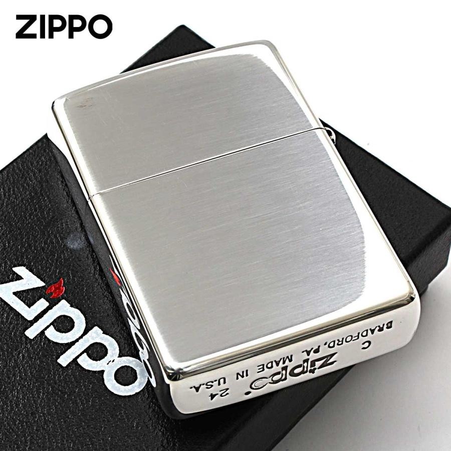ZIPPO : Oil Lighter : CROSS : METAL Emblem : 2CM-1 : from JAPAN