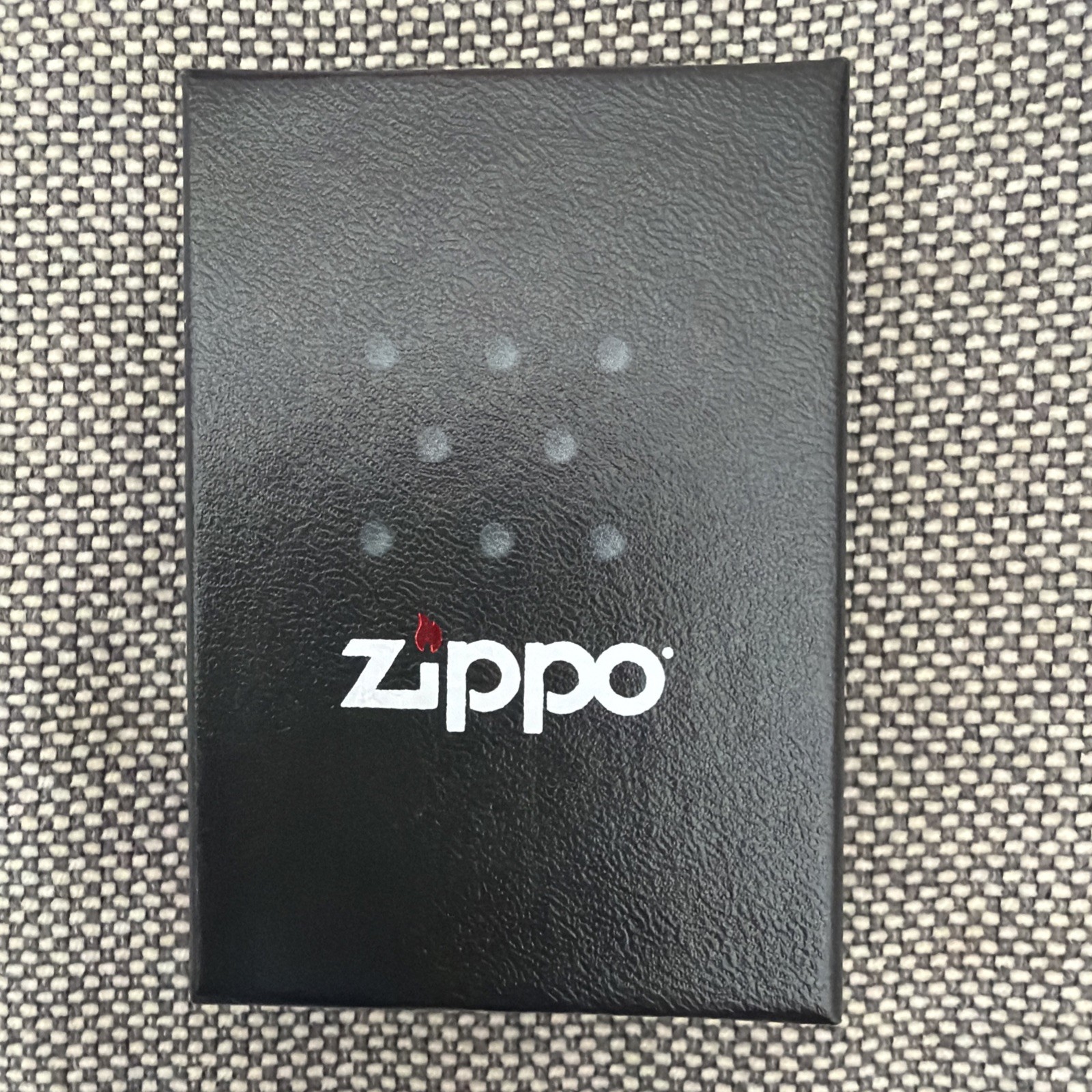 NEW PLAYBOY 70TH ANNIVERSARY Zippo Lighter In Box White Multi-Color