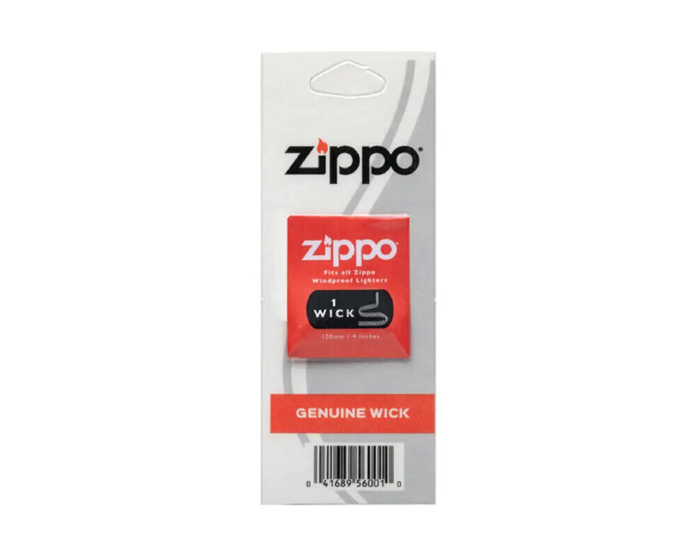 Zippo Genuine Lighter Wick Uk SELLER