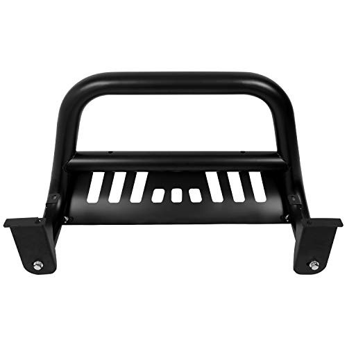 3“ Bull Bar Compatible with 1999-2006 Chevy Chevrolet Silverado
