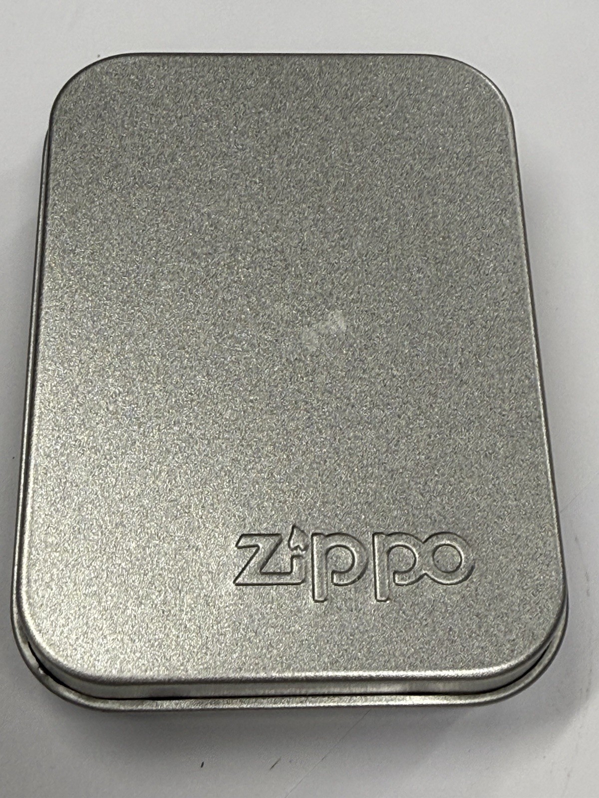 ZIPPO 1996 21ST CENTURY ARCHIVES EARL MORAN PINUP LIGHTER UNFIRED IN BOX B130