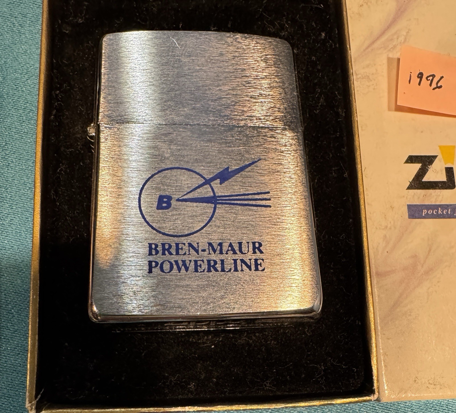 Zippo Lighter Collection Lot Of 45 – NOS Military Advertising Vintage 1950s-2018
