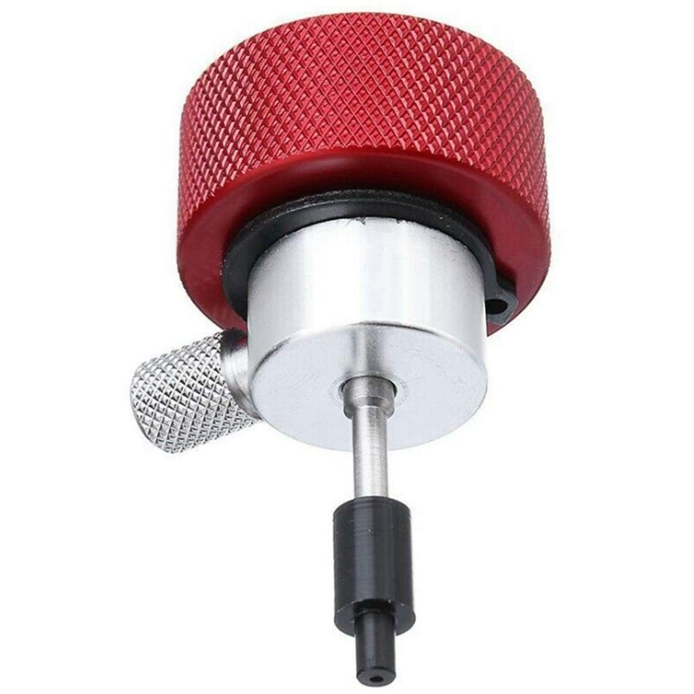 Reusable Airsoft Propane Filling Adapter Outdoor Gas Accessories for Green…