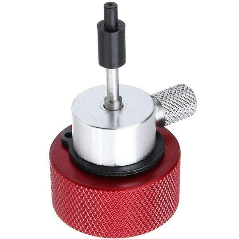 Reusable Airsoft Propane Filling Adapter Outdoor Gas Accessories for Green…