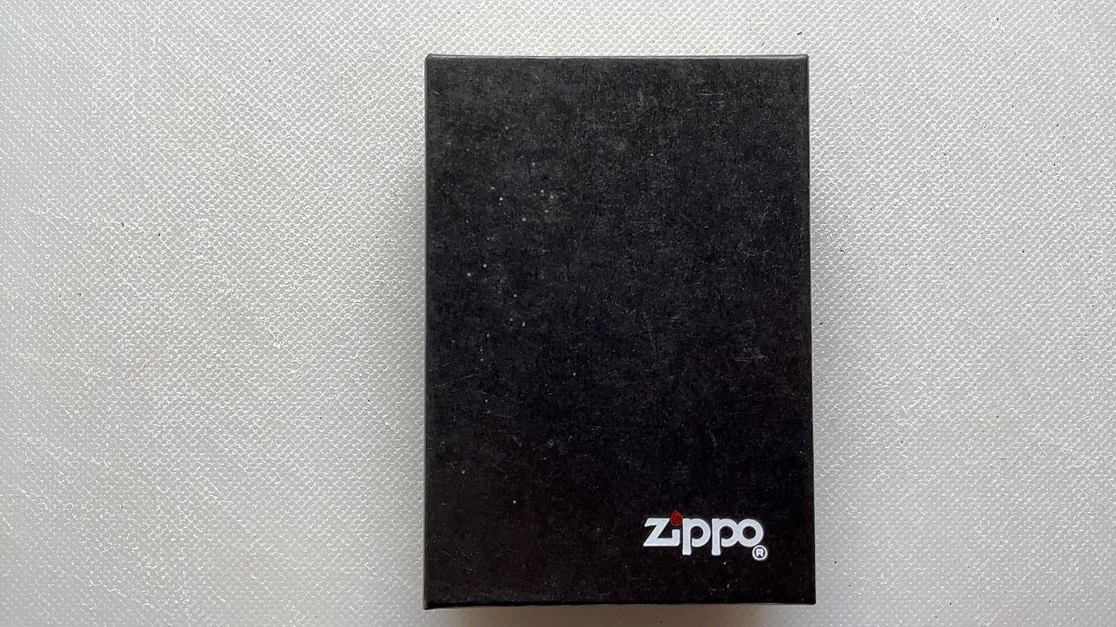 Zippo Camel Cigarettes Brushed Chrome Lighter with Raised Camel Emblem