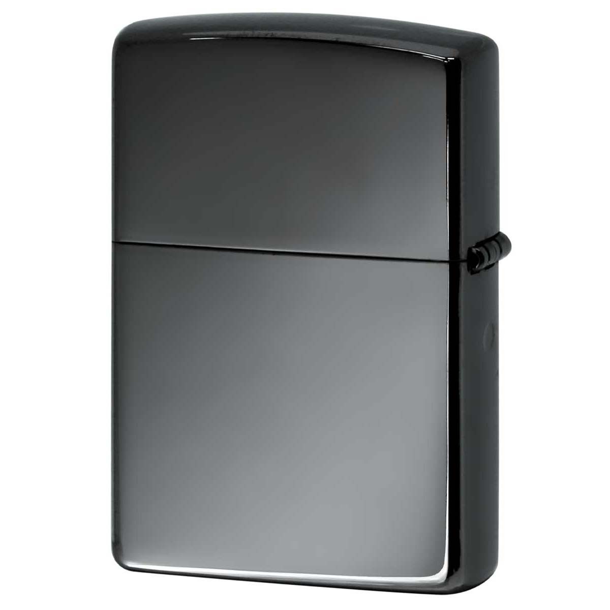 Zippo Lighter CASE ONLY Windy Drunk Flame Icon Classic Logo Black Turquoise
