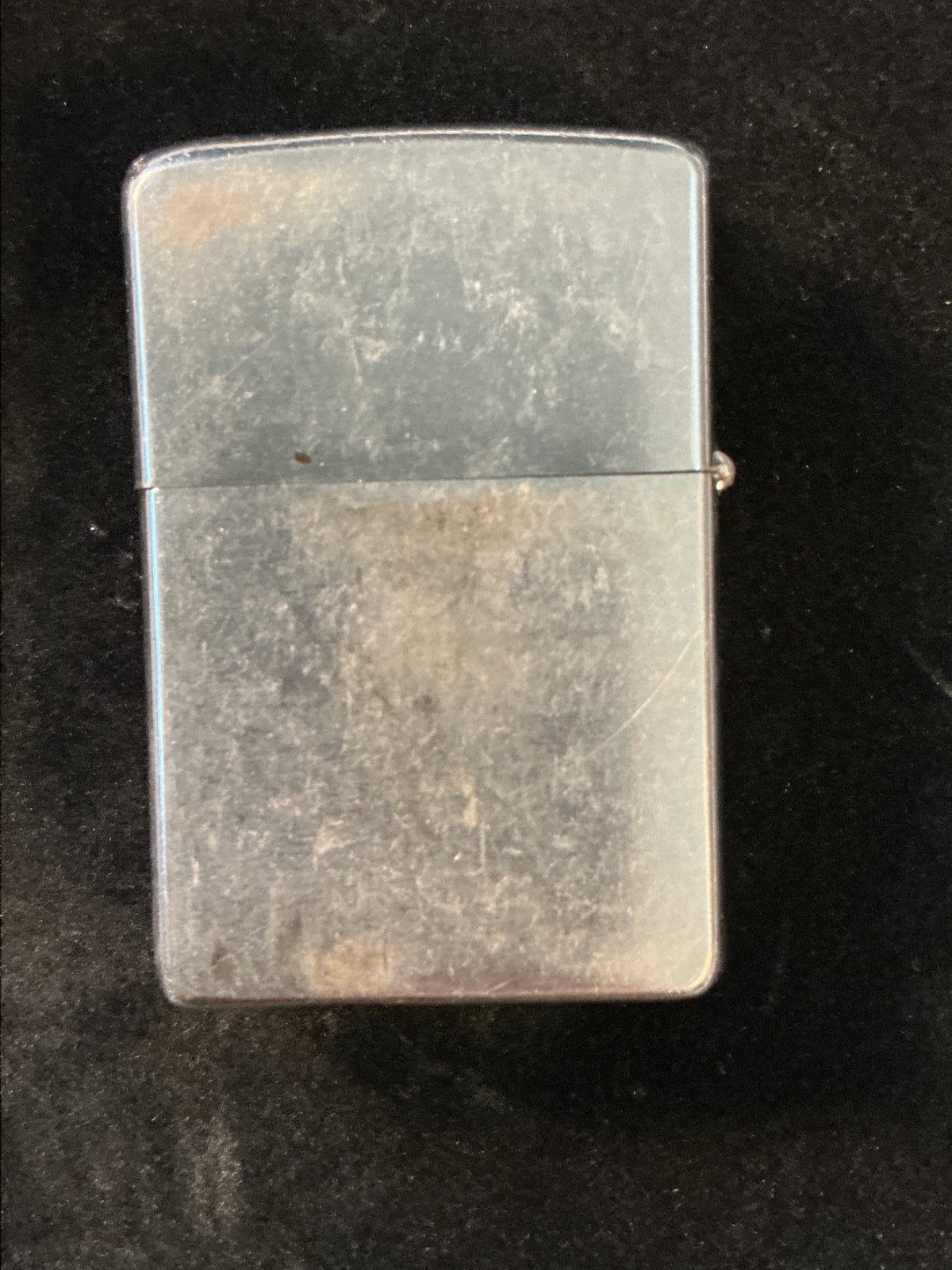 VINTAGE 1969 VIETNAM WAR 2nd MARINE DIVISION ZIPPO LIGHTER – VERY RARE