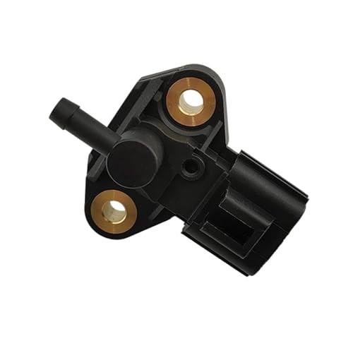 Fuel Pressure Rail Sensor Injection Compatible with Ford Mustang Focus F-150