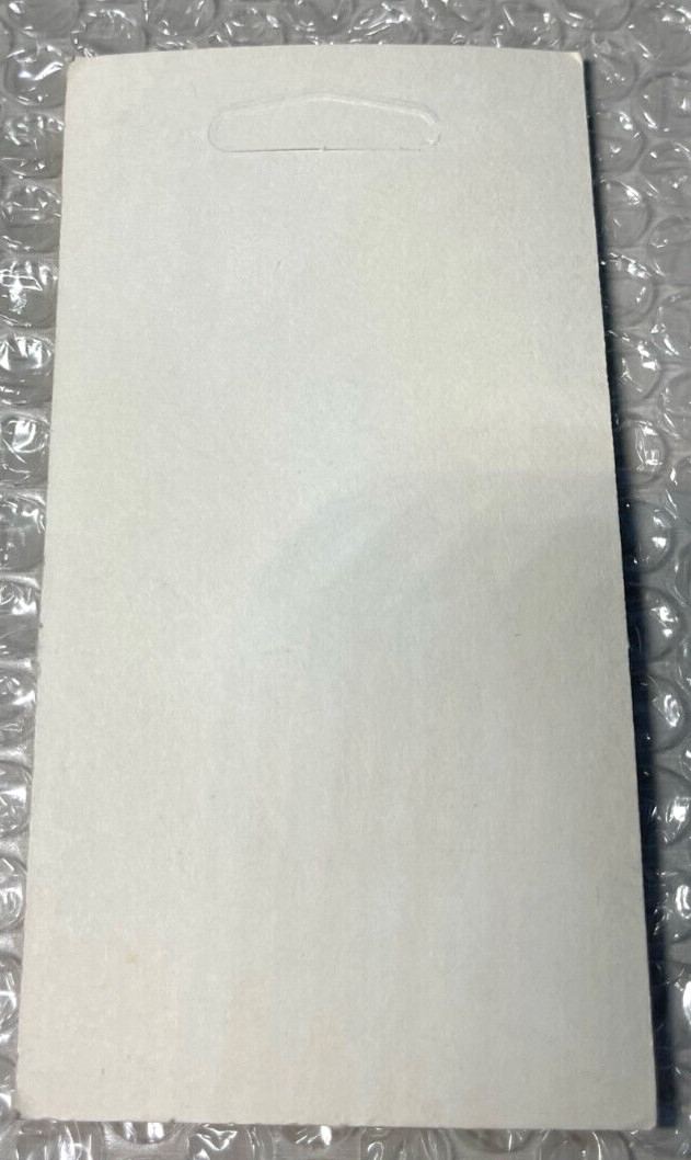 New Zippo lot of 10 Genuine NOS Wicks, each wick is 115mm, 4.5” Inches, Sealed