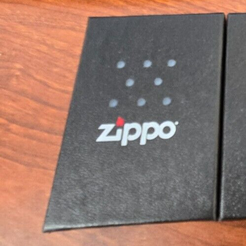 Zippo Lighter Tree of Life Antique Finish Refillable Made in USA #29149
