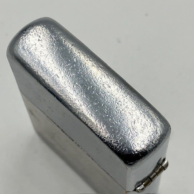 Zippo Goods ZIPPO Vintage 1961 GE General Electric TV Corporate Zippo PAT.251719