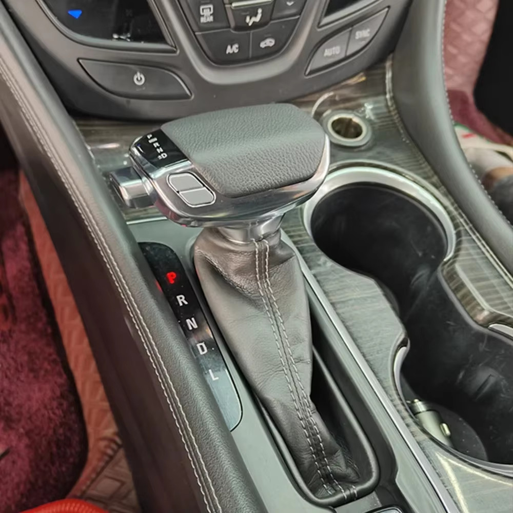 For Chevrolet Cruze Malibu XL Equinox Traverse Blazer For Buick Verano ENVISION
