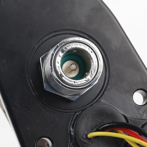In-Tank Fuel Pump Assembly for 2007-2019 Harley Davidson Sportster 75305-07A