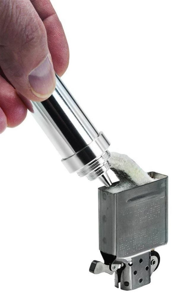 Zippo Fuel Canister, 121503