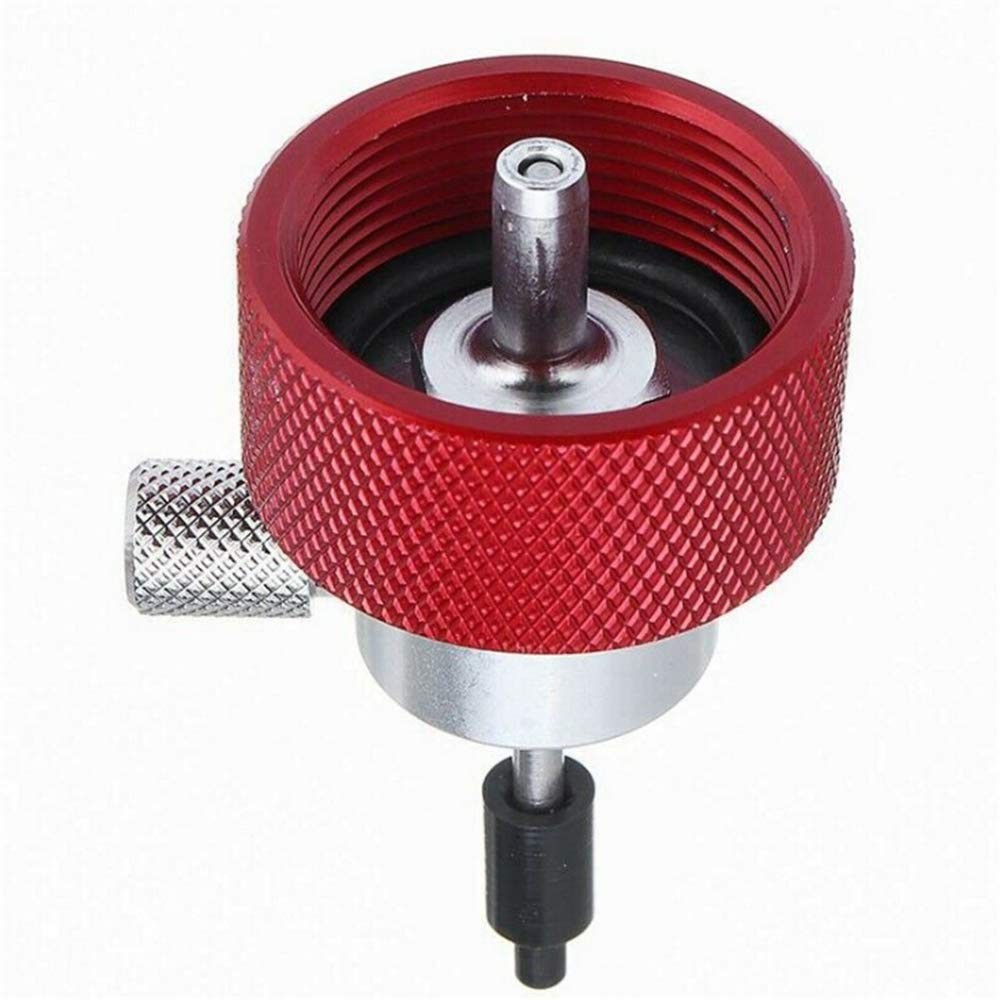 Reusable Airsoft Propane Filling Adapter Outdoor Gas Accessories for Green…