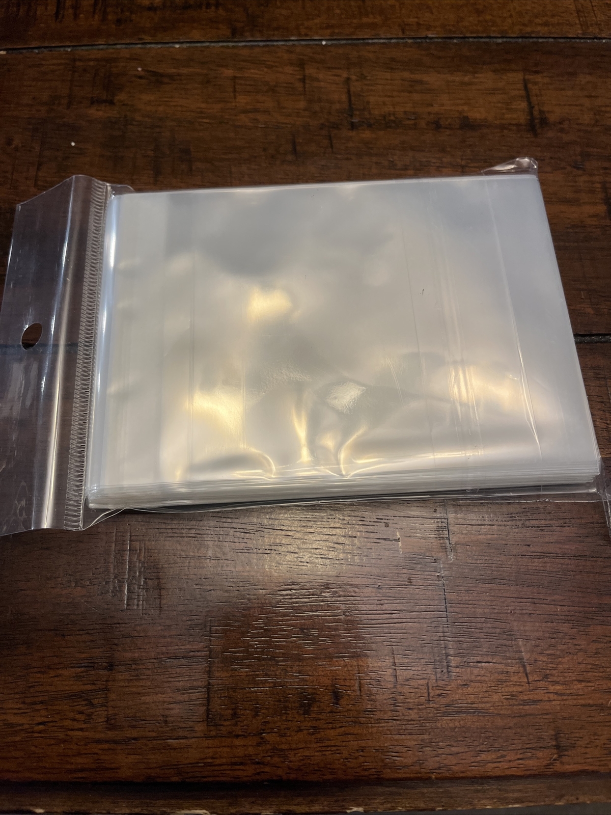 100 LIGHTER STORAGE BAGS FITS OVER DISPLAY BOX RESEALABLE PACK OF 100 BAGS