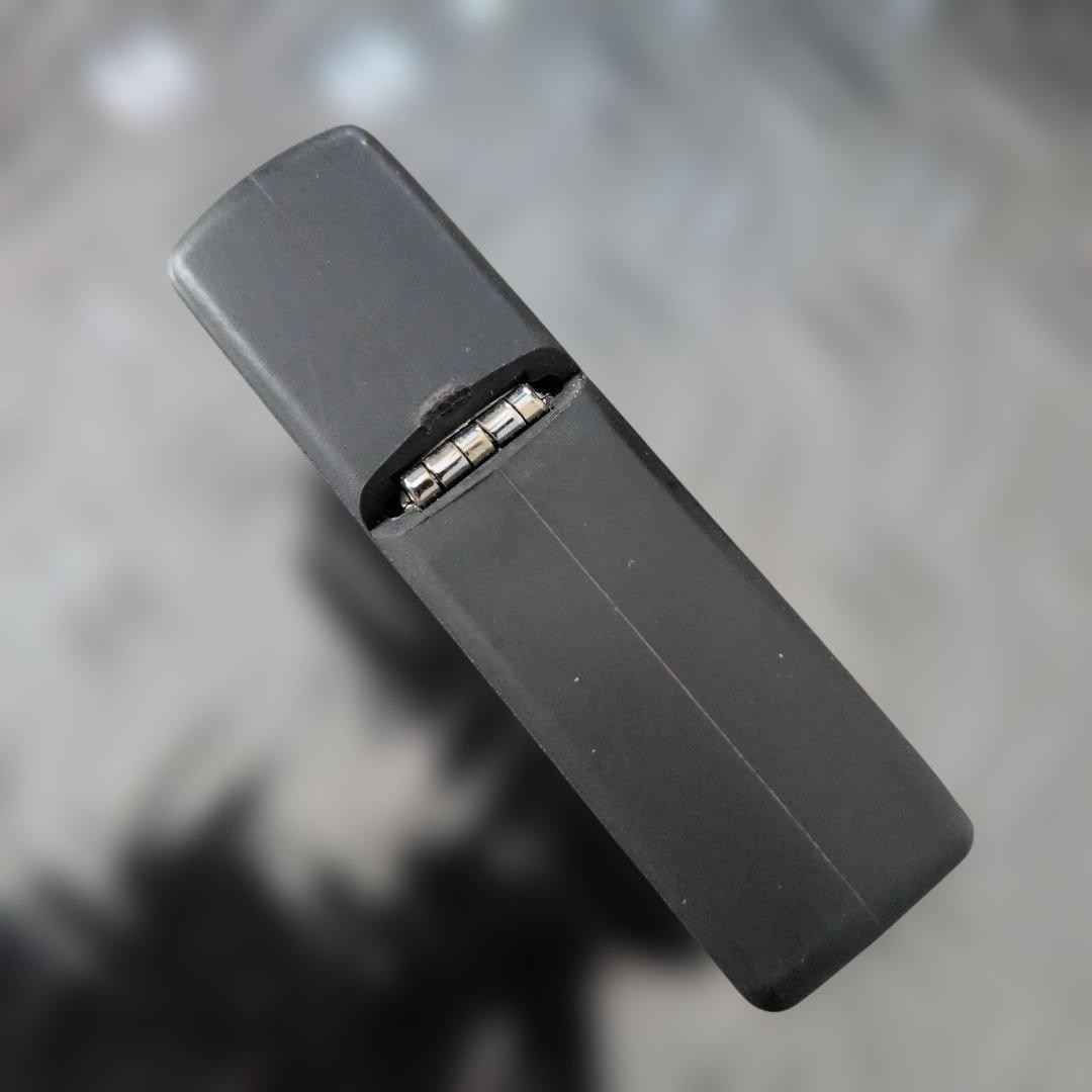 Marlboro Zippo Lighter Collectible Unused No Box Warranty Included