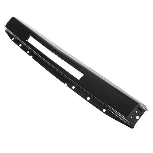 Front Bumper Face Bar Compatible with 2007-2013 Chevy/Chevrolet Silverado