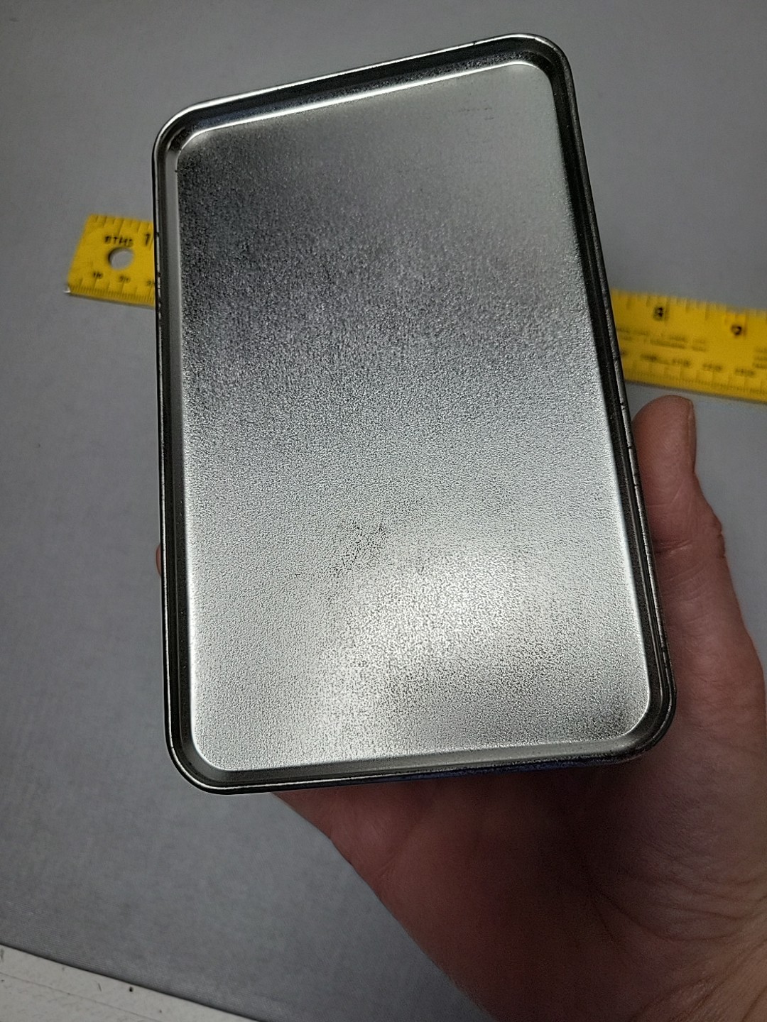 Zippo Lighter Harley-Davidson HD160 W/ Money Clip Gift Set Original Tin & Box