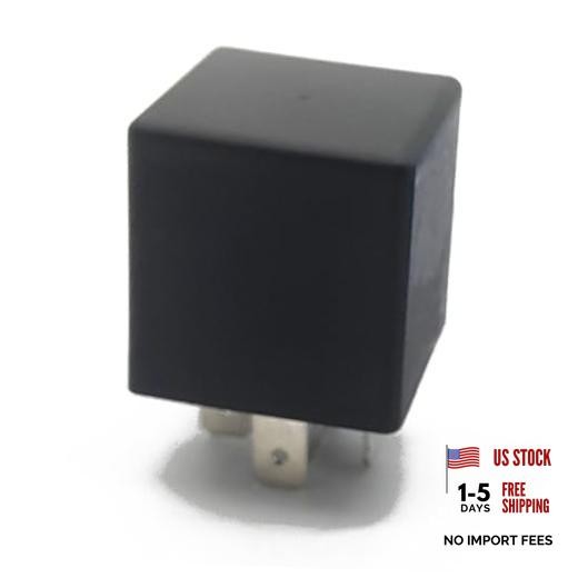 LED Turn Signal Flasher Relay Compatible with FORD MUSTANG 1994-2009 | RANGER