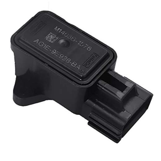 Saihisday DY1116 Throttle Position Sensor TPS Replaces for Ford Mustang