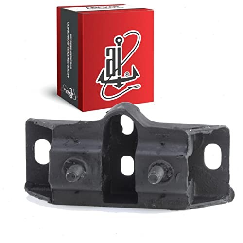 Anchor Rear Automatic Transmission Mount Compatible with Ford Mustang 3.3L