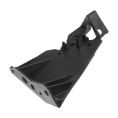 Bumper Support Bracket for Ford for Mustang Durable No.5R3Z17C861AB | Left