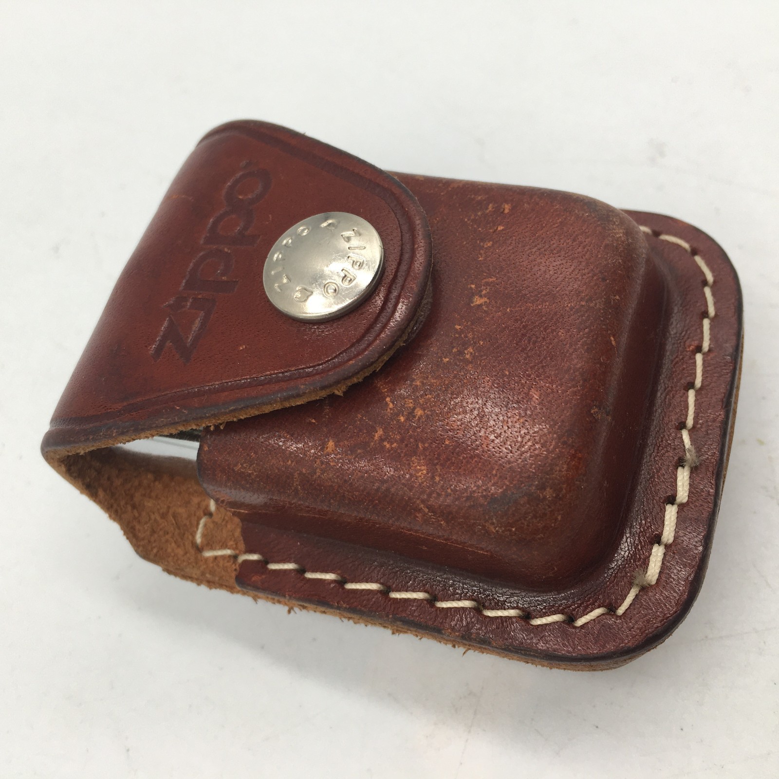 Zippo Barrett Smythe Pool Surprise Lighter Pewter/Chick’s PA. Zippo Belt Holder