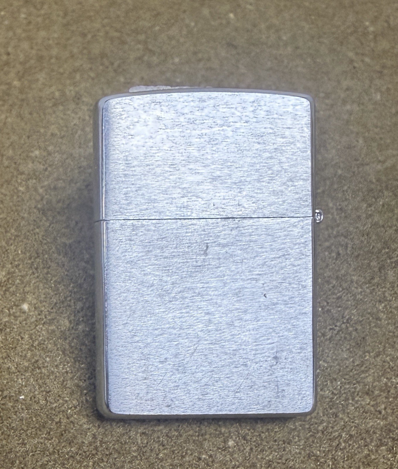 RARE Zippo Air France Petroleum Club Lighter Club Discontinued 1999 NEW