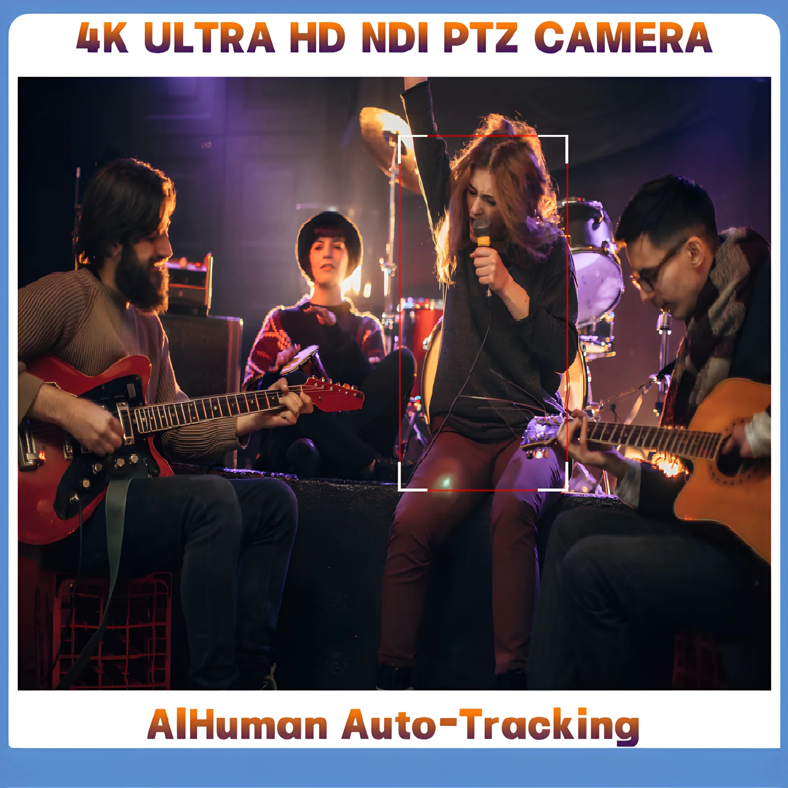 4K PTZ camera 10x 20x zoom HDMI,SDI,LAN,USB,NDI,POE,60FPS,30FPS Video conference