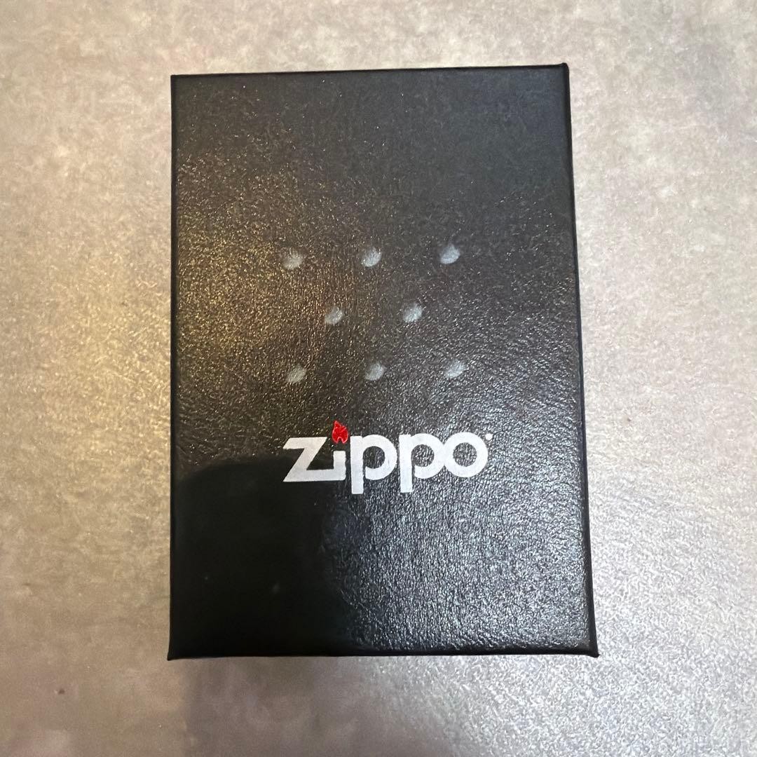 Snap-on Zippo