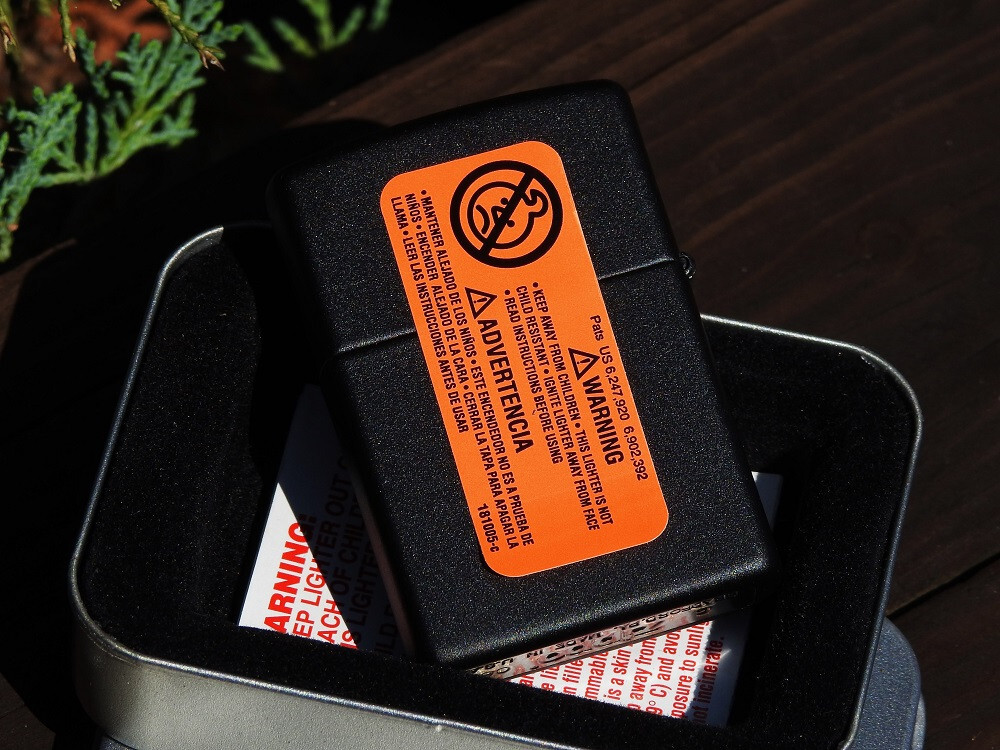 Zippo Lighter – Dodge RAM Logo – Mopar – Hemi – V-8 – Trucks – Chrysler – 1500