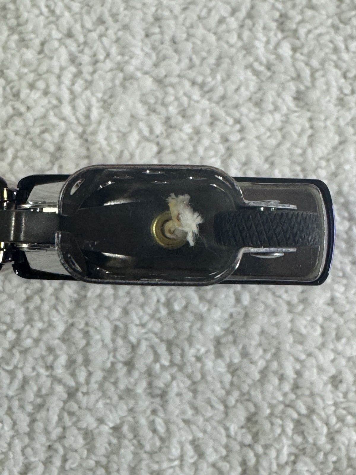 Aime Leon Dore Martini Graphic Zippo Lighter