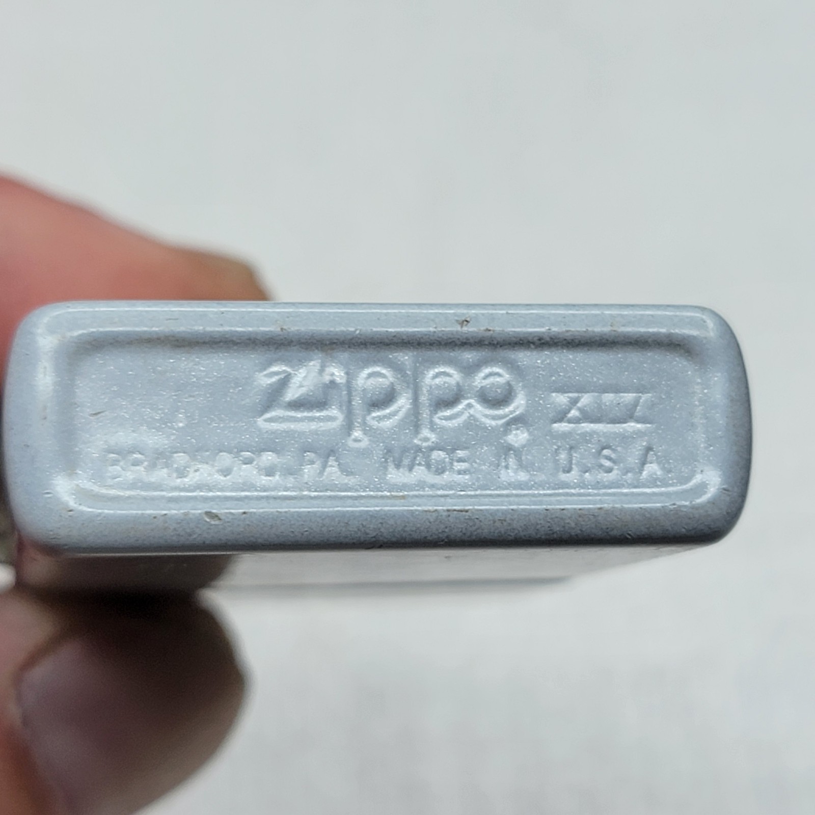 Rare Zippo Kiss Army Lighter Vintage 1998 Hard To Find – Rockband Music